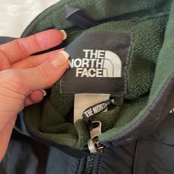 Mens north face zip up jacket - Picture 4 of 5